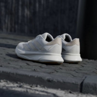 ADIDAS Tenis Correr Mujer Dorados