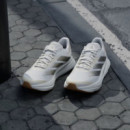 ADIDAS Tenis Correr Mujer Dorados