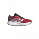 ADIDAS Zapatillas Correr Jr Rojas