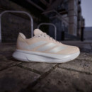 ADIDAS Tenis Correr Mujer Beige