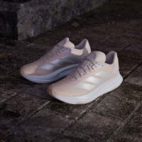 ADIDAS Tenis Correr Mujer Beige