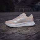 ADIDAS Tenis Correr Mujer Beige