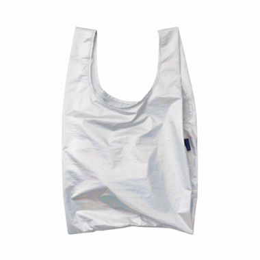 Bolsa BAGGU Est&aacute;ndar Reciclada Moonstone