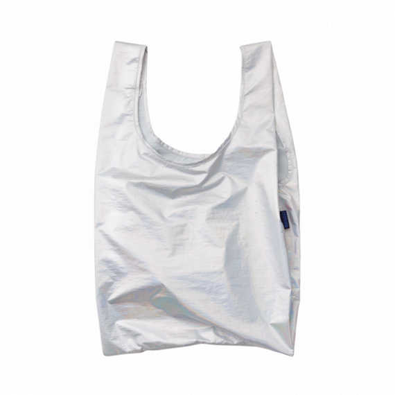 Bolsa BAGGU Estándar Reciclada Moonstone