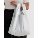 Bolsa BAGGU Estándar Reciclada Moonstone