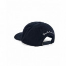 Gorros y Gorras Gorra DEUS EX MACHINA Trucker Pill Cord Black