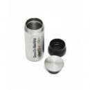 Botellas de agua Botella DEUS EX MACHINA x KINTO Plenty Good Travel Tumbler Stainless Steel