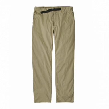 Pantalones PATAGONIA LW All-Wear Gi Pants Weathered Stone