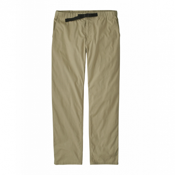 Pantalones PATAGONIA LW All-Wear Gi Pants Weathered Stone