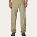 Pantalones PATAGONIA LW All-Wear Gi Pants Weathered Stone
