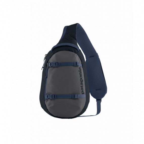 Mochila Sling PATAGONIA Atom 8L Smolder Blue