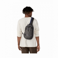 Mochila Sling PATAGONIA Atom 8L Smolder Blue