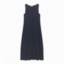 Vestidos Vestido ESE O ESE Pompeia Indigo