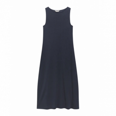 Vestidos Vestido ESE O ESE Pompeia Indigo