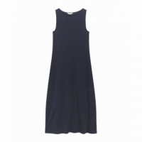 Vestidos Vestido ESE O ESE Pompeia Indigo
