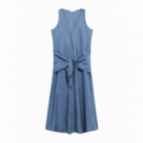 Vestidos Vestido ESE O ESE Rochelle Blue Stripes