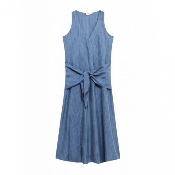 Vestidos Vestido ESE O ESE Rochelle Blue Stripes