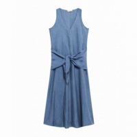 Vestidos Vestido ESE O ESE Rochelle Blue Stripes