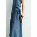 Vestidos Vestido ESE O ESE Rochelle Blue Stripes