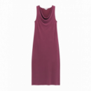 Vestidos Vestido ESE O ESE Penelope Burdeos
