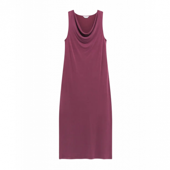 Vestidos Vestido ESE O ESE Penelope Burdeos