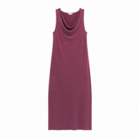 Vestidos Vestido ESE O ESE Penelope Burdeos