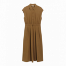 Vestidos Vestido ESE O ESE Sporty Dark Olive