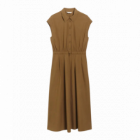 Vestidos Vestido ESE O ESE Sporty Dark Olive