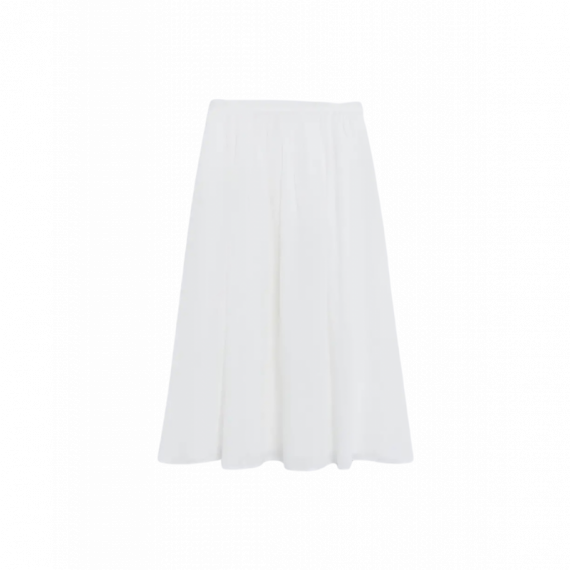 Falda ESE O ESE Creta Off White