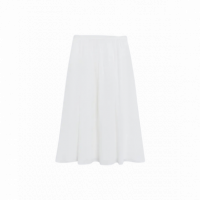 Falda ESE O ESE Creta Off White