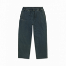 Pantalones Thisisneverthat™ Damaged Indigo Blue  THISISNEVERTHAT