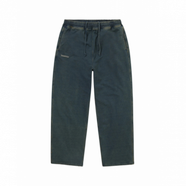 Pantalones Thisisneverthat&trade; Damaged Indigo Blue  THISISNEVERTHAT
