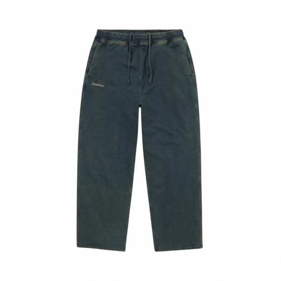 Pantalones Thisisneverthat™ Damaged Indigo Blue  THISISNEVERTHAT