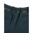 Pantalones Thisisneverthat™ Damaged Indigo Blue  THISISNEVERTHAT