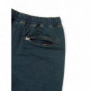 Pantalones Thisisneverthat™ Damaged Indigo Blue  THISISNEVERTHAT