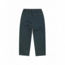 Pantalones Thisisneverthat™ Damaged Indigo Blue  THISISNEVERTHAT