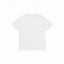 Camisetas Hombre Camiseta Thisisneverthat™ Labels White  THISISNEVERTHAT