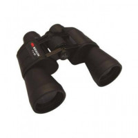 BRAUN Prismatico 7x50 Negro