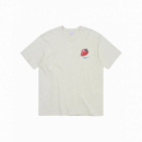 Camisetas Hombre Camiseta Thisisneverthat™ Strawberry Oatmeal  THISISNEVERTHAT