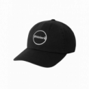 Gorros y Gorras Gorra THISISNEVERTHAT™ C-Logo Black