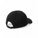 Gorros y Gorras Gorra THISISNEVERTHAT™ C-Logo Black
