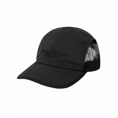 Gorros y Gorras Gorra THISISNEVERTHAT&trade; PERTEX&reg; Sport Mesh Black
