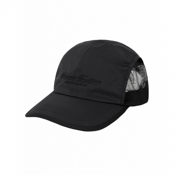 Gorros y Gorras Gorra THISISNEVERTHAT™ PERTEX® Sport Mesh Black