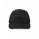 Gorros y Gorras Gorra THISISNEVERTHAT™ PERTEX® Sport Mesh Black