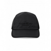 Gorros y Gorras Gorra Thisisneverthat™ Pertex® Sport Mesh Black  THISISNEVERTHAT