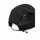 Gorros y Gorras Gorra THISISNEVERTHAT™ PERTEX® Sport Mesh Black