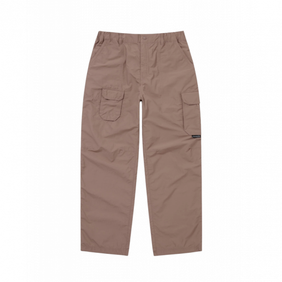 Pantalones Thisisneverthat™ Hiking Dusty Pink  THISISNEVERTHAT
