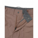 Pantalones Thisisneverthat™ Hiking Dusty Pink  THISISNEVERTHAT
