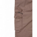 Pantalones Thisisneverthat™ Hiking Dusty Pink  THISISNEVERTHAT