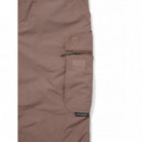 Pantalones Thisisneverthat™ Hiking Dusty Pink  THISISNEVERTHAT